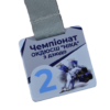 Медаль металева OM81567