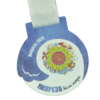 Медаль акрилова OM38378