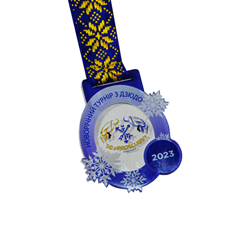 Медаль OM37626